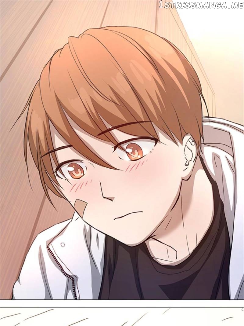 Demon Boyfriend: Delivery In Progress chapter 71 - page 53