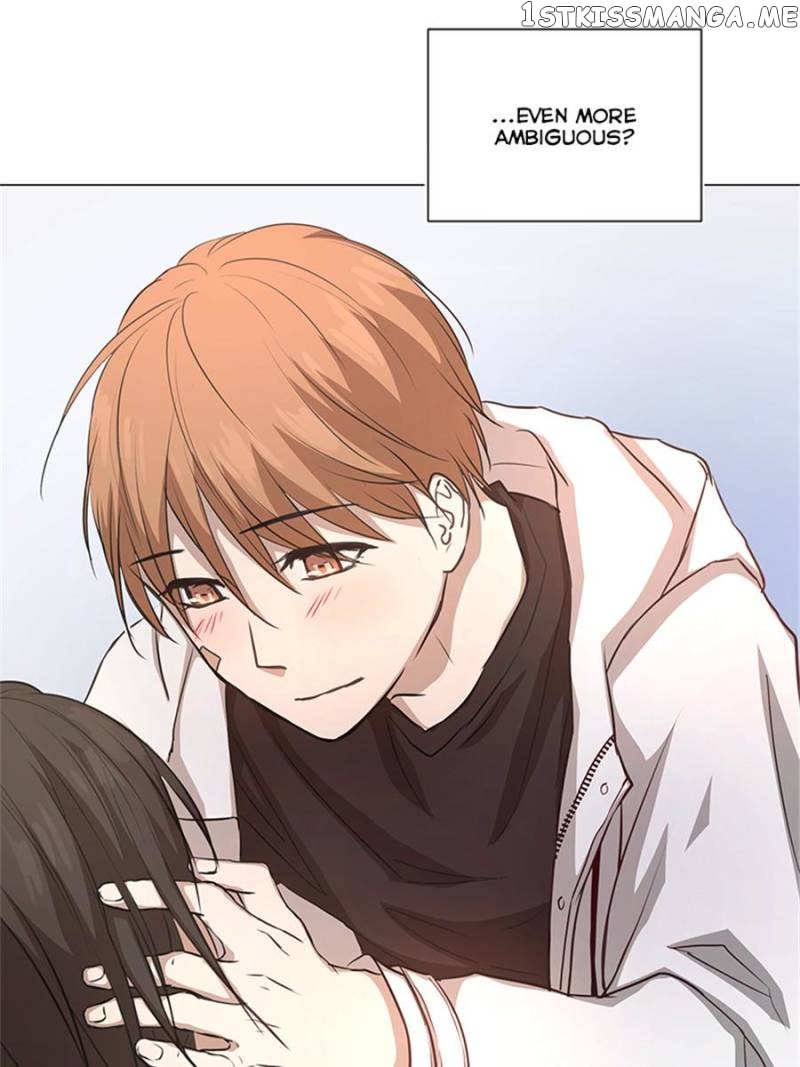 Demon Boyfriend: Delivery In Progress chapter 71 - page 56