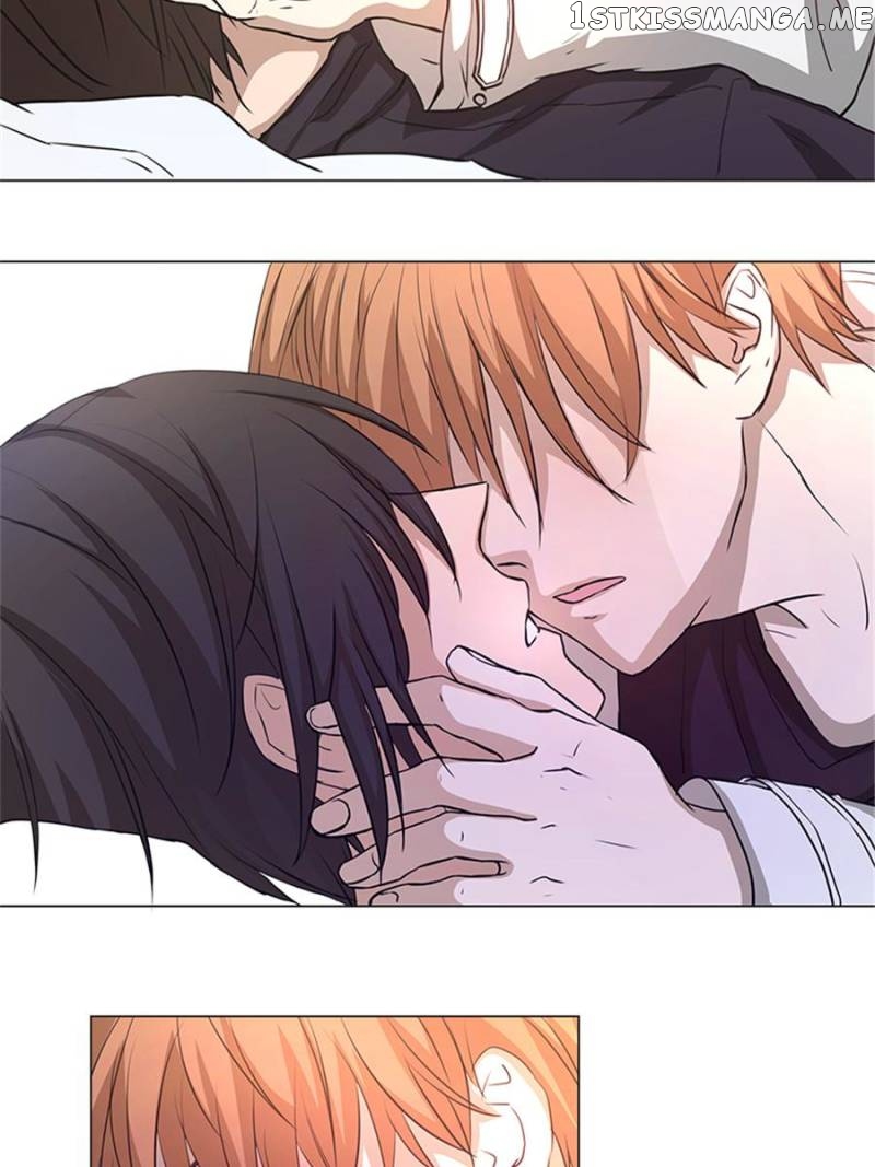 Demon Boyfriend: Delivery In Progress chapter 71 - page 57