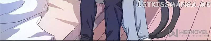 Demon Boyfriend: Delivery In Progress chapter 71 - page 6