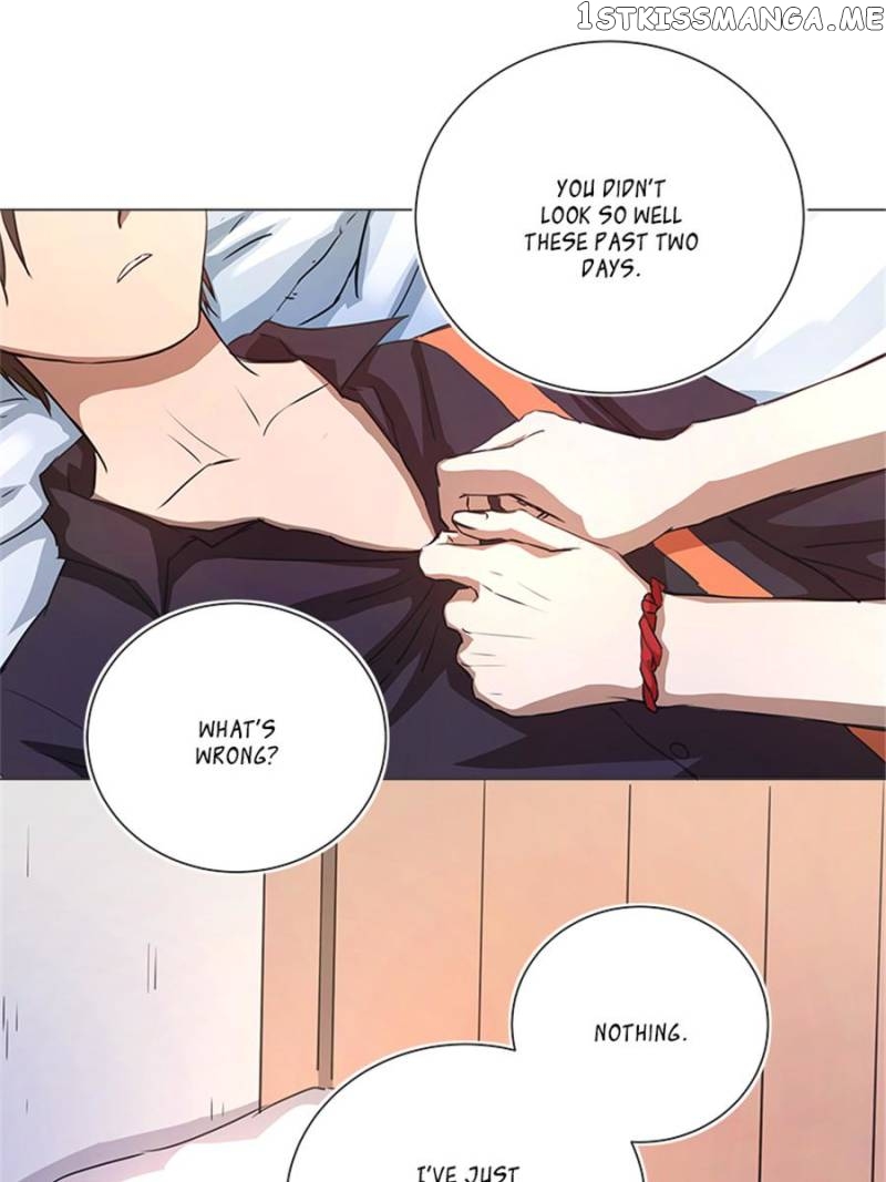 Demon Boyfriend: Delivery In Progress chapter 71 - page 62