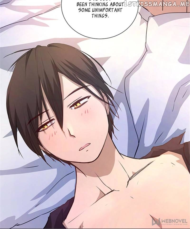 Demon Boyfriend: Delivery In Progress chapter 71 - page 63