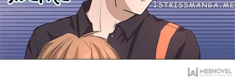 Demon Boyfriend: Delivery In Progress chapter 71 - page 8