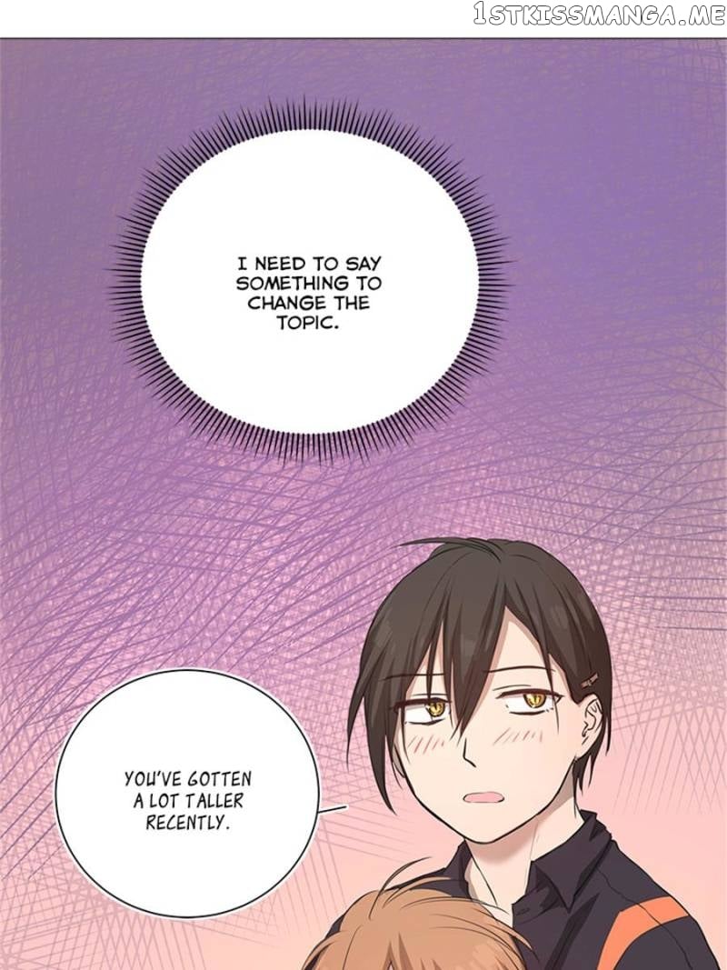 Demon Boyfriend: Delivery In Progress chapter 71 - page 9