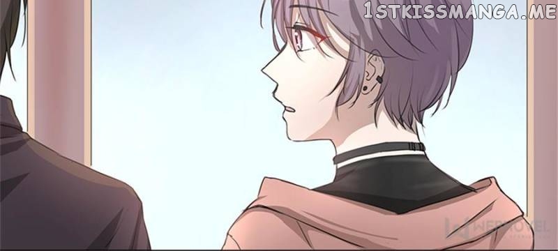 Demon Boyfriend: Delivery In Progress chapter 70 - page 16