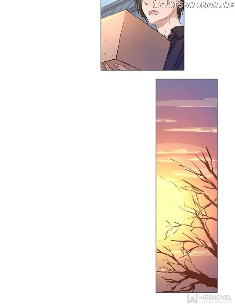 Demon Boyfriend: Delivery In Progress chapter 70 - page 21