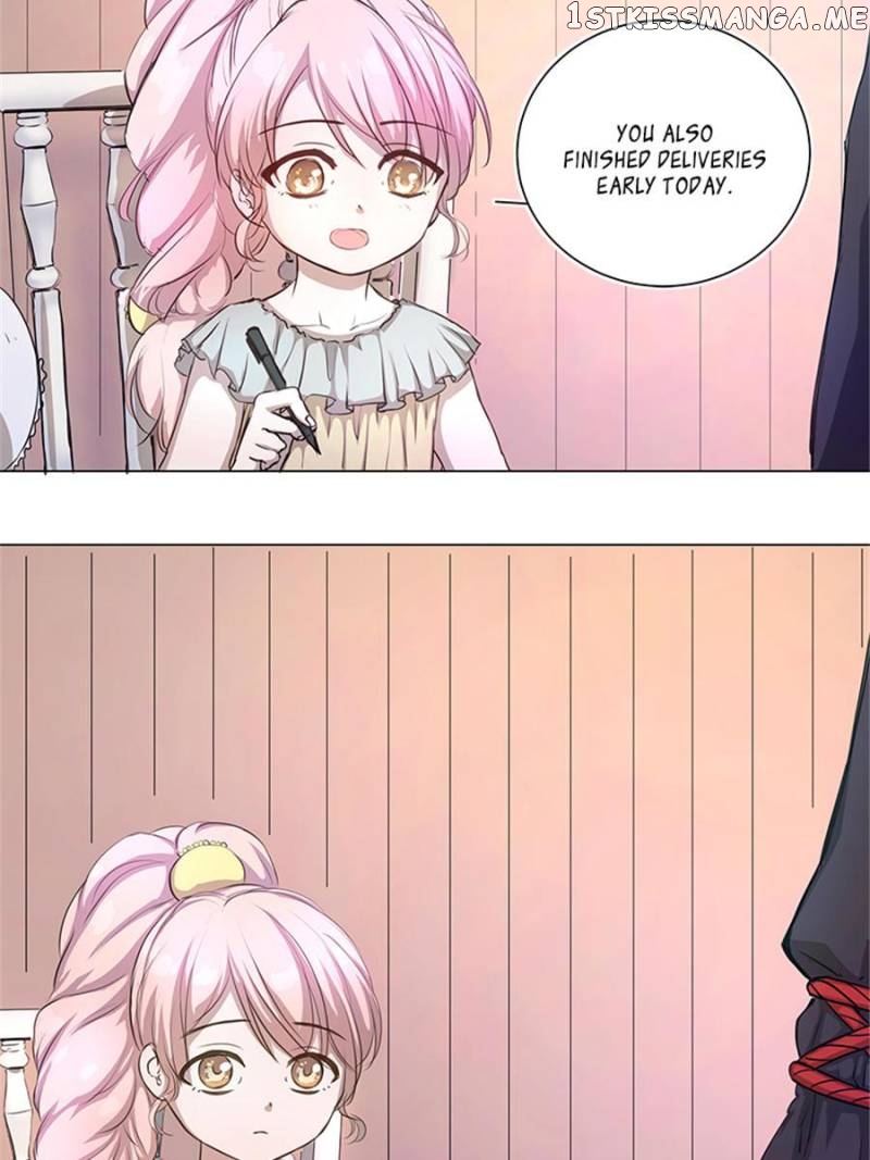 Demon Boyfriend: Delivery In Progress chapter 70 - page 23