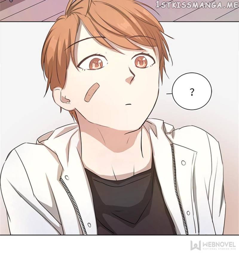 Demon Boyfriend: Delivery In Progress chapter 70 - page 28