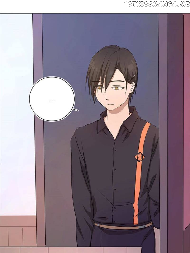 Demon Boyfriend: Delivery In Progress chapter 70 - page 29