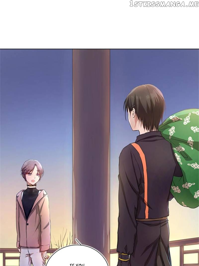 Demon Boyfriend: Delivery In Progress chapter 70 - page 3