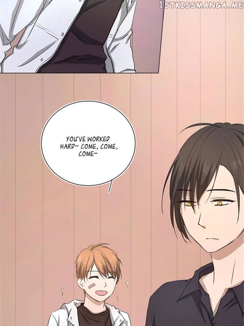 Demon Boyfriend: Delivery In Progress chapter 70 - page 31