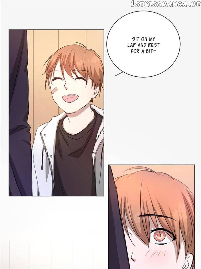 Demon Boyfriend: Delivery In Progress chapter 70 - page 33