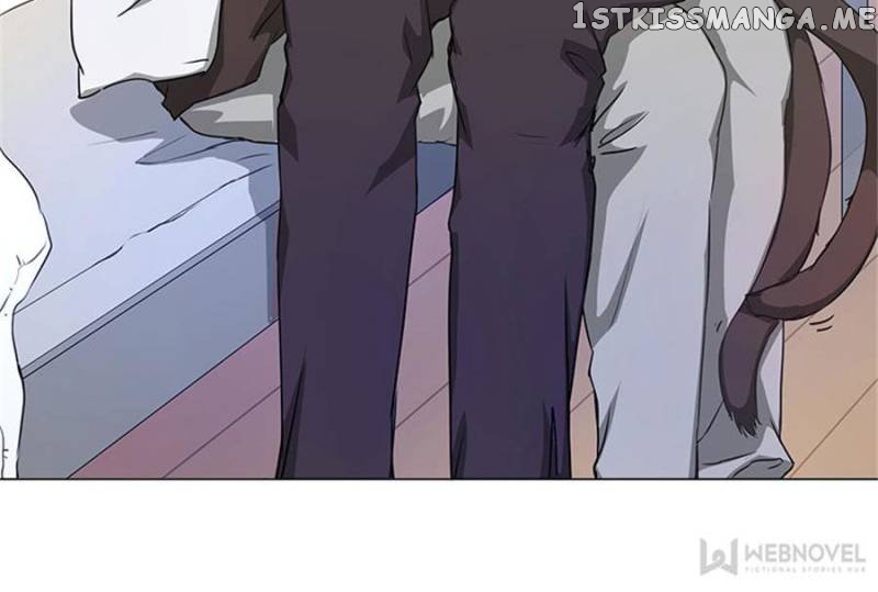 Demon Boyfriend: Delivery In Progress chapter 70 - page 36