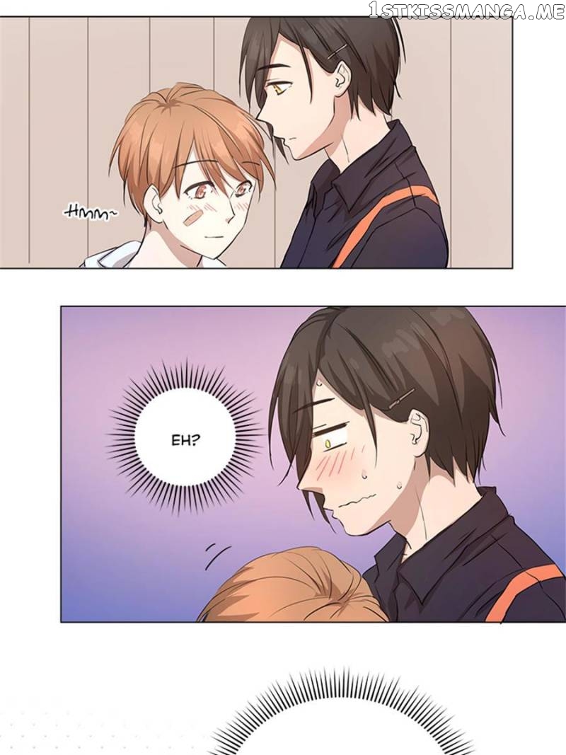 Demon Boyfriend: Delivery In Progress chapter 70 - page 37