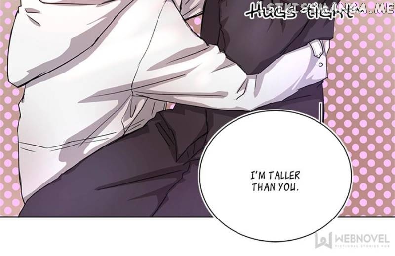 Demon Boyfriend: Delivery In Progress chapter 70 - page 39