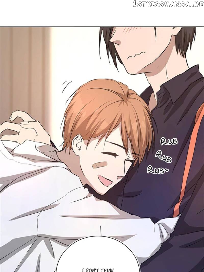 Demon Boyfriend: Delivery In Progress chapter 70 - page 40