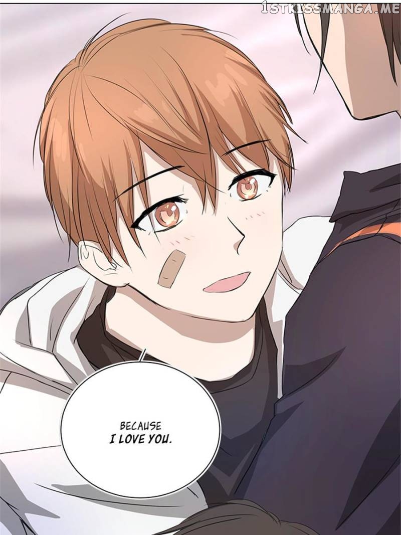 Demon Boyfriend: Delivery In Progress chapter 70 - page 42