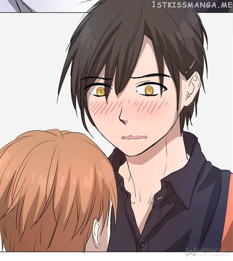 Demon Boyfriend: Delivery In Progress chapter 70 - page 44