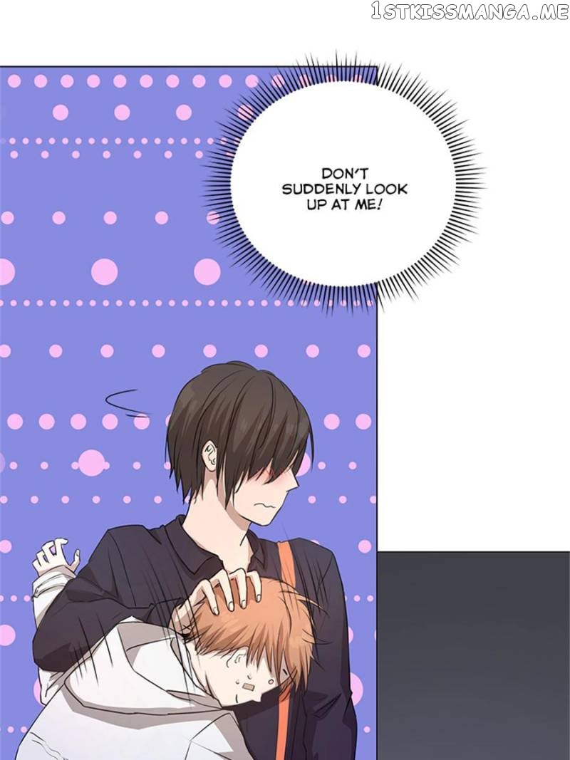 Demon Boyfriend: Delivery In Progress chapter 70 - page 45