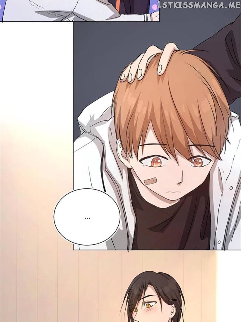 Demon Boyfriend: Delivery In Progress chapter 70 - page 46