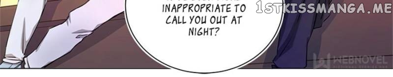 Demon Boyfriend: Delivery In Progress chapter 70 - page 5