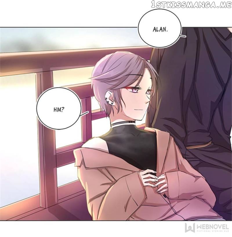 Demon Boyfriend: Delivery In Progress chapter 70 - page 8