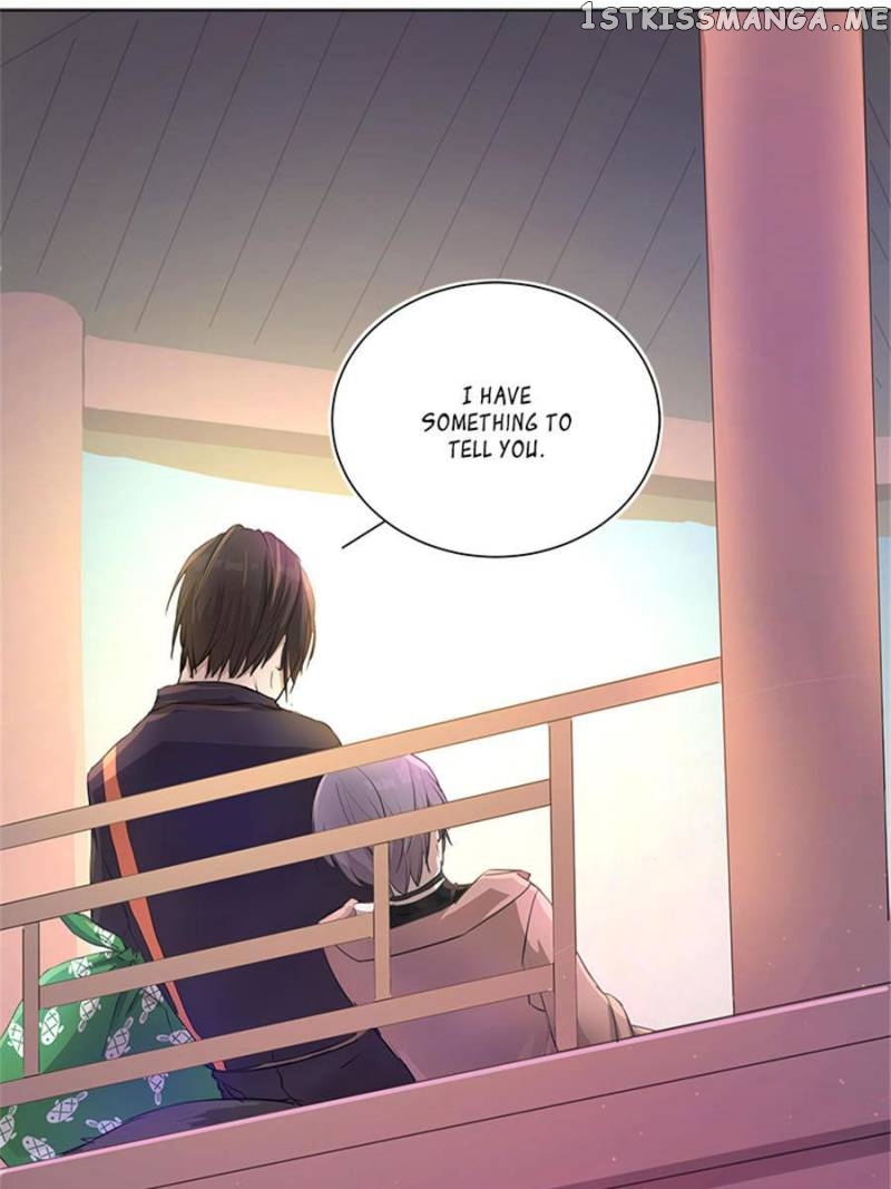 Demon Boyfriend: Delivery In Progress chapter 70 - page 9