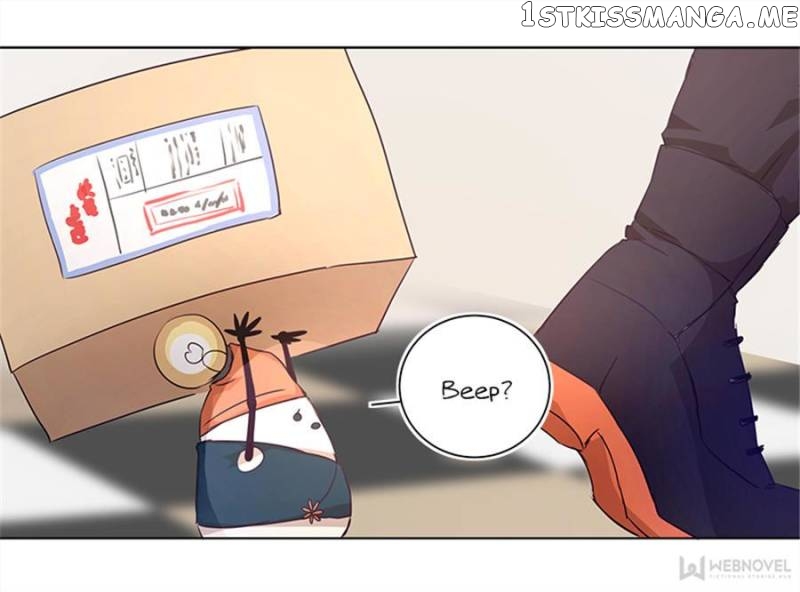 Demon Boyfriend: Delivery In Progress chapter 69 - page 32
