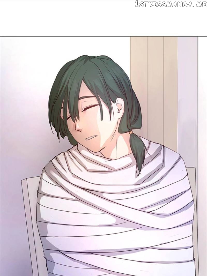 Demon Boyfriend: Delivery In Progress chapter 69 - page 4