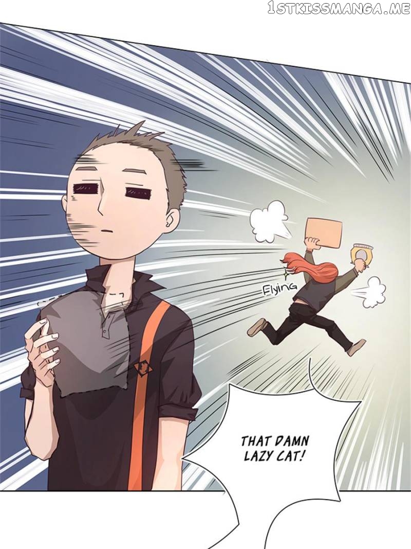 Demon Boyfriend: Delivery In Progress chapter 69 - page 41