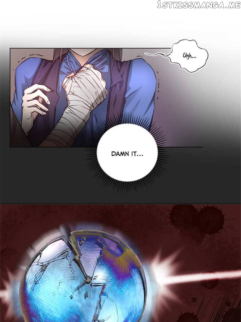Demon Boyfriend: Delivery In Progress chapter 68 - page 16