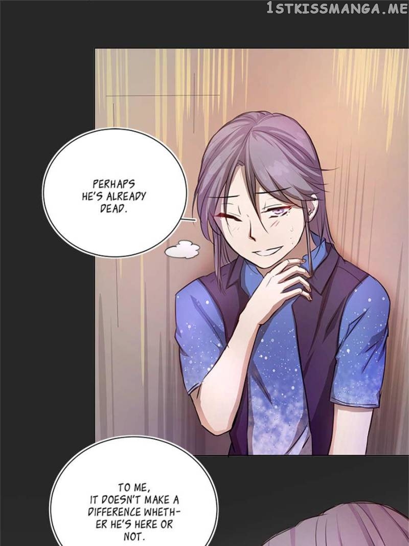 Demon Boyfriend: Delivery In Progress chapter 68 - page 21