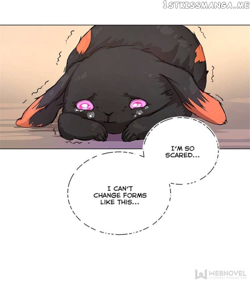 Demon Boyfriend: Delivery In Progress chapter 68 - page 38