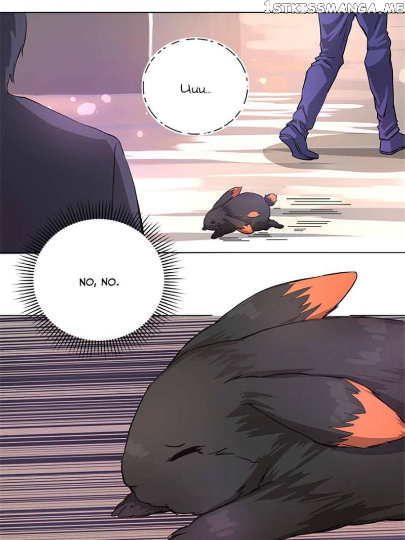 Demon Boyfriend: Delivery In Progress chapter 68 - page 39