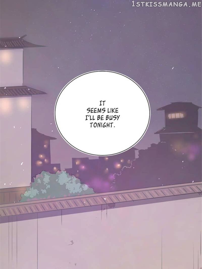 Demon Boyfriend: Delivery In Progress chapter 68 - page 4