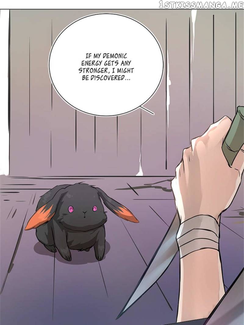 Demon Boyfriend: Delivery In Progress chapter 68 - page 48