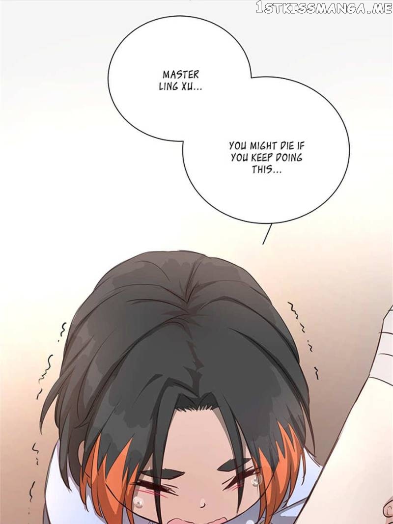 Demon Boyfriend: Delivery In Progress chapter 68 - page 52
