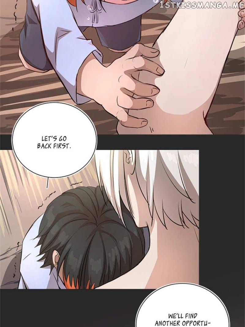 Demon Boyfriend: Delivery In Progress chapter 68 - page 53