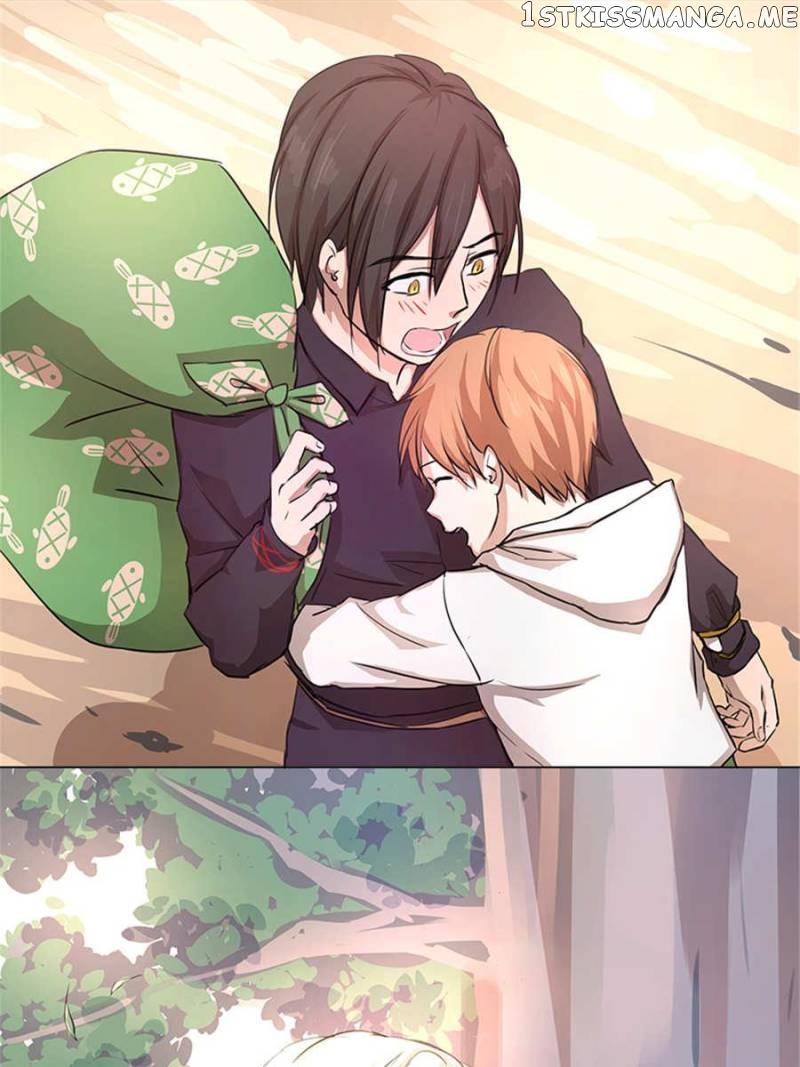 Demon Boyfriend: Delivery In Progress chapter 68 - page 62