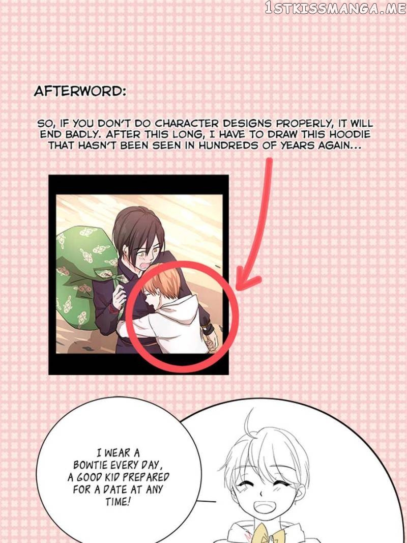 Demon Boyfriend: Delivery In Progress chapter 68 - page 64
