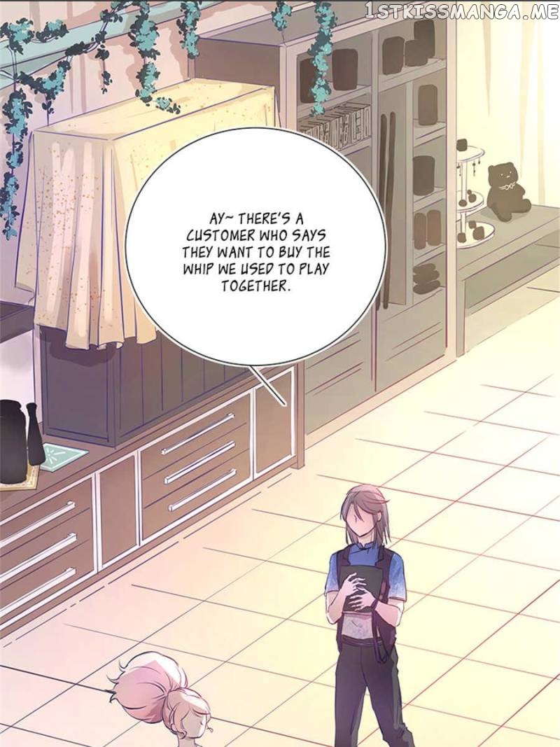 Demon Boyfriend: Delivery In Progress chapter 67 - page 10