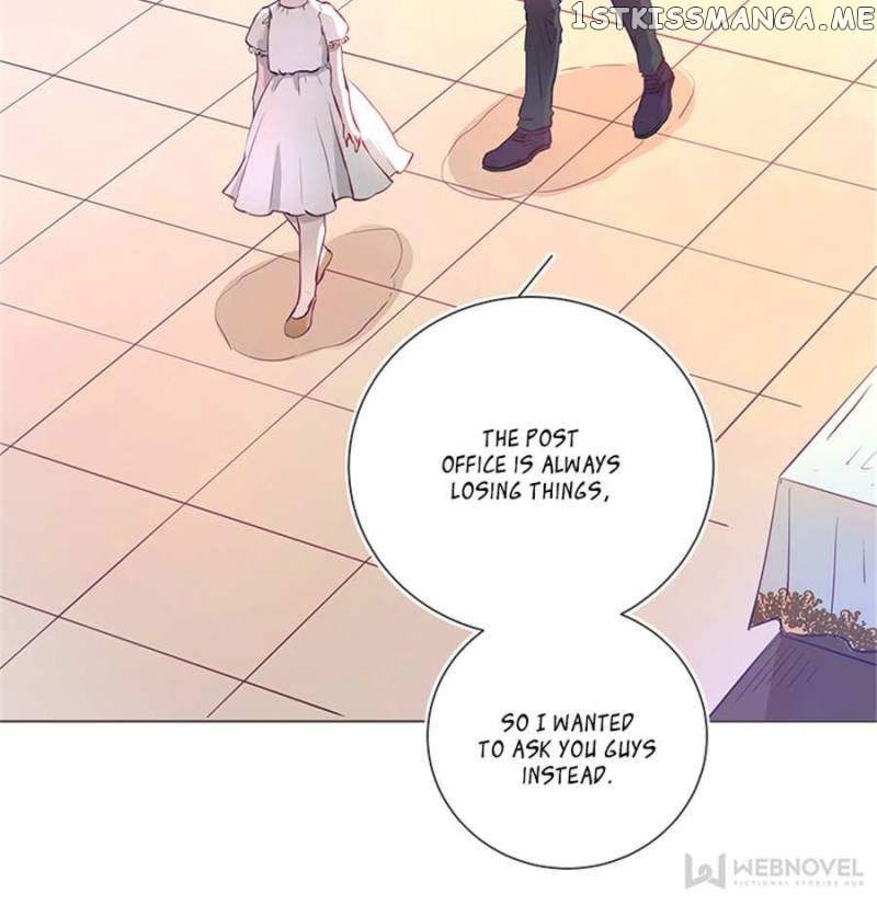 Demon Boyfriend: Delivery In Progress chapter 67 - page 11