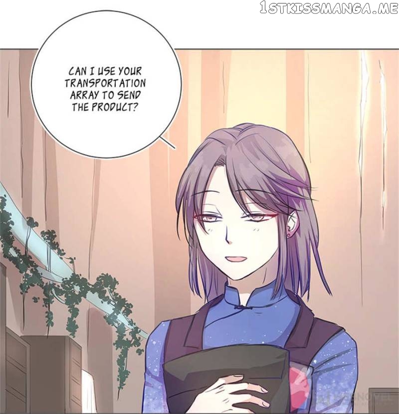Demon Boyfriend: Delivery In Progress chapter 67 - page 12