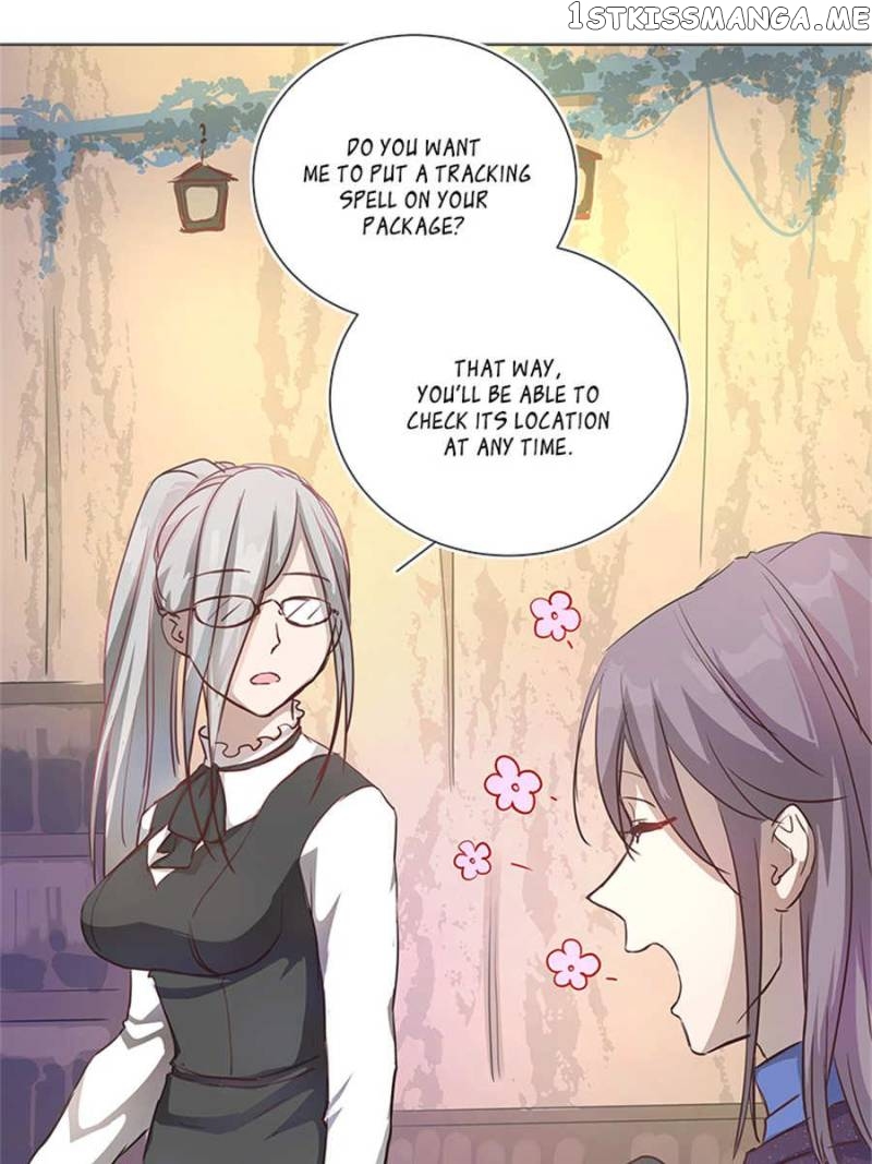 Demon Boyfriend: Delivery In Progress chapter 67 - page 18