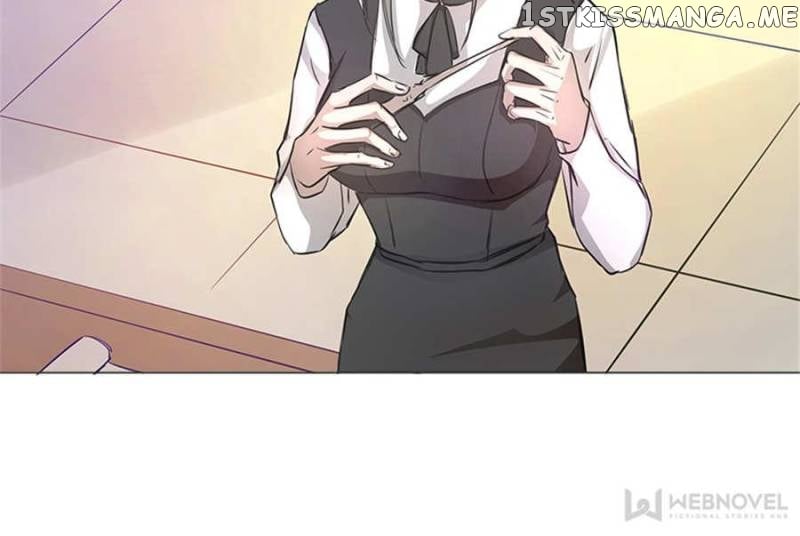 Demon Boyfriend: Delivery In Progress chapter 67 - page 21