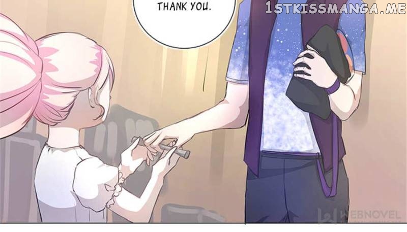 Demon Boyfriend: Delivery In Progress chapter 67 - page 24