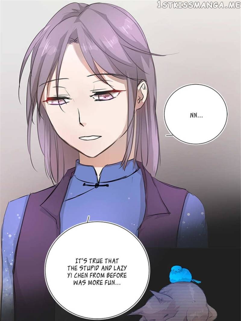 Demon Boyfriend: Delivery In Progress chapter 67 - page 29