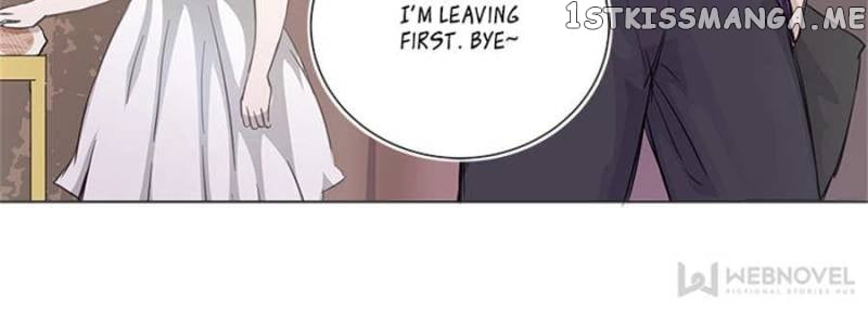 Demon Boyfriend: Delivery In Progress chapter 67 - page 34