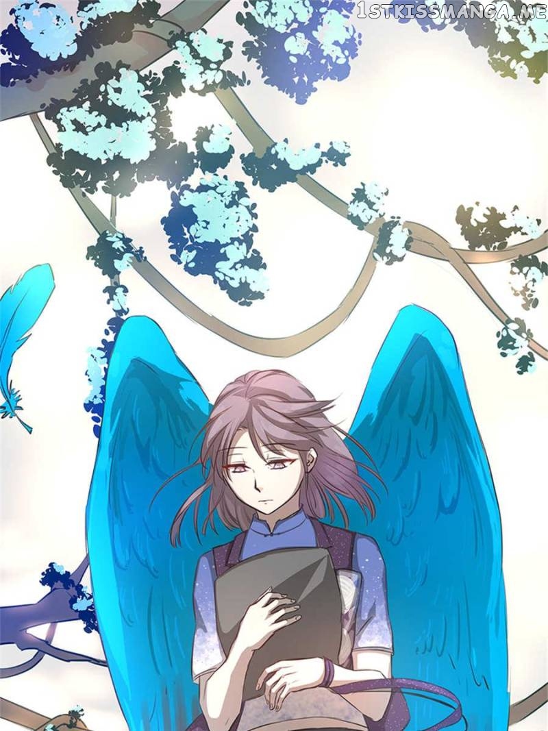 Demon Boyfriend: Delivery In Progress chapter 67 - page 4