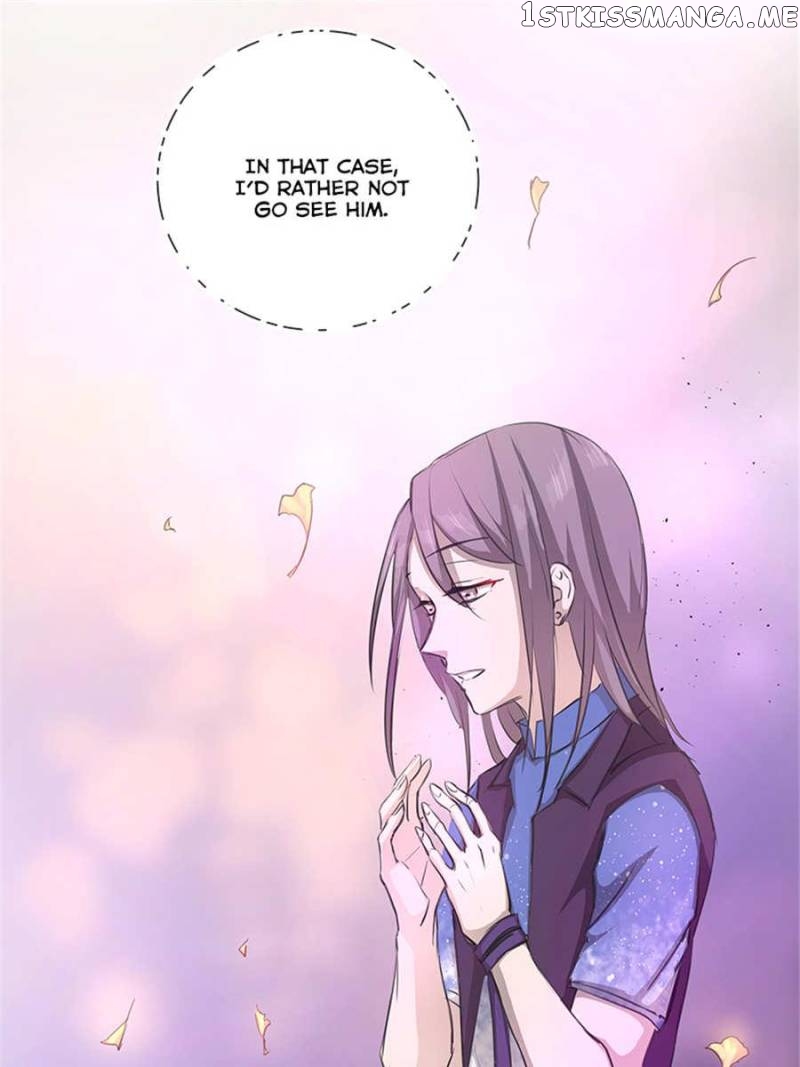 Demon Boyfriend: Delivery In Progress chapter 67 - page 48